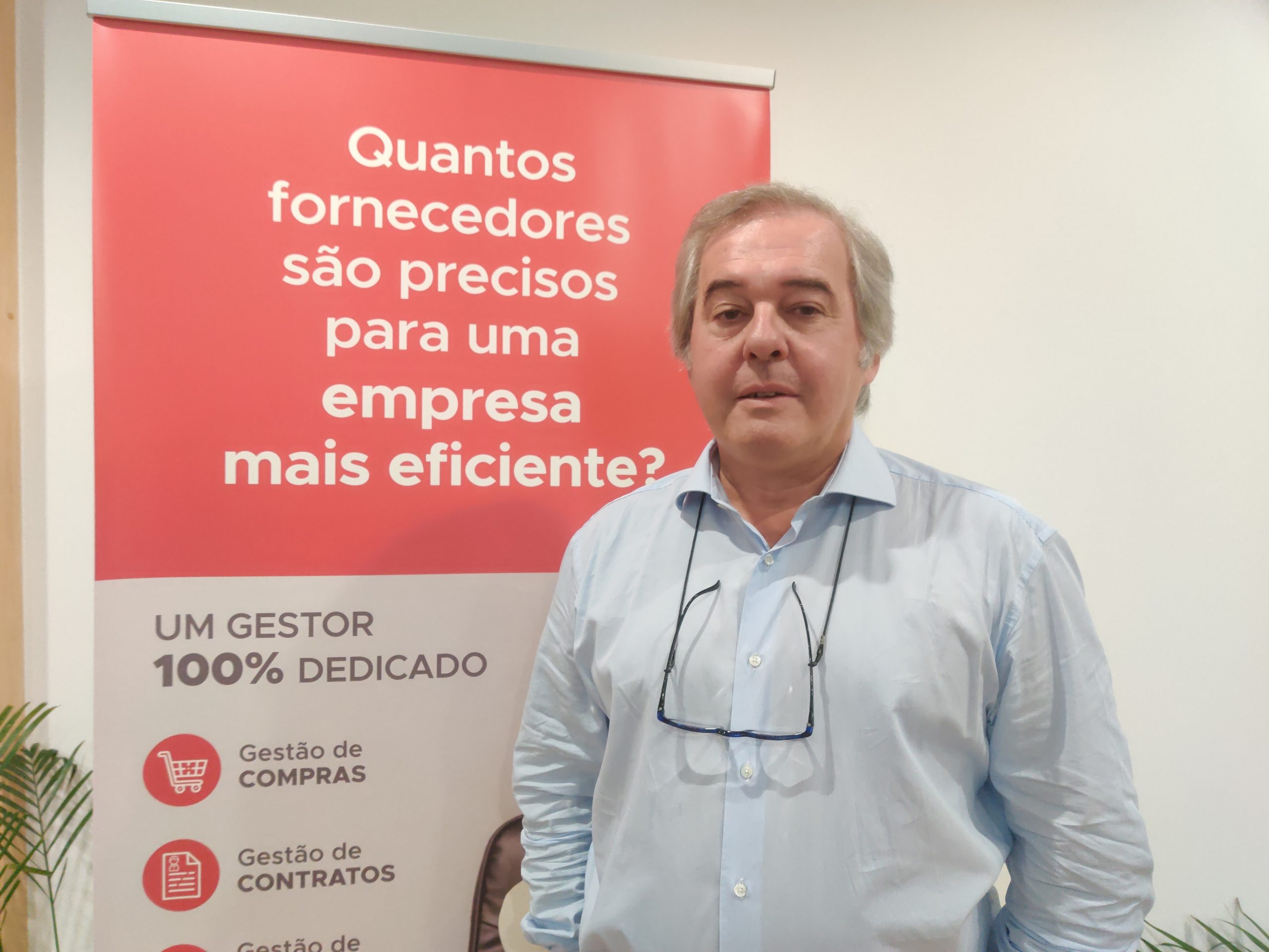 É raro o dia em que não temos um aumento Supply Chain Magazine