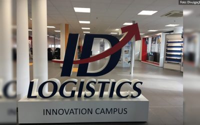 ID Logistics inaugura Campus de Inovação em Paris