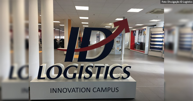 id logistics