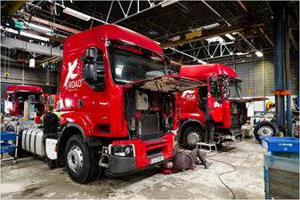 Renault Trucks