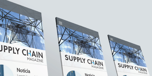 scm Supply Chain Magazine