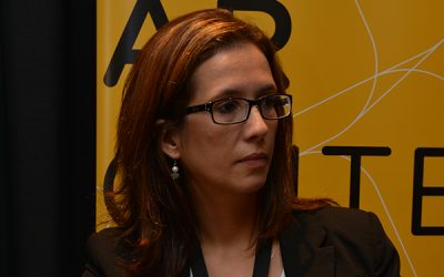 Joana Nunes Coelho reconduzida como presidente executiva da APAT