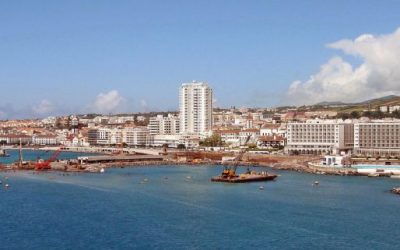 Investimento de 41 milhões no porto de Ponta Delgada