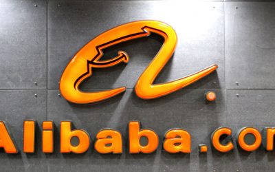 Alibaba faz parceria estratégica