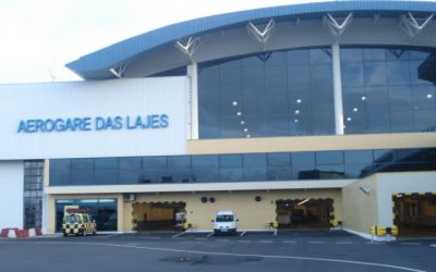 Governo regional adjudica construção de terminal de carga das Lajes