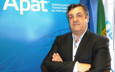 António Nabo Martins será o novo Presidente Executivo da APAT