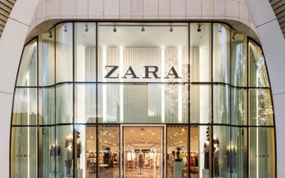 Inditex pretende dedicar-se ao online para todo o mundo até 2020, e já começa a fechar portas