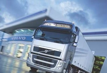 AUTO SUECO COM STOCK OFF DE USADOS VOLVO TRUCKS EM LISBOA