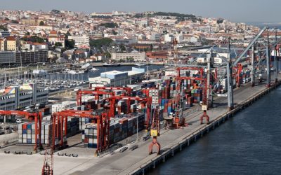 Transitários solidários com Operadores do Porto de Lisboa