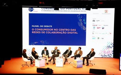 Congresso GS1 Portugal 4.0 moveu cerca de 400 pessoas para o Museu do Oriente