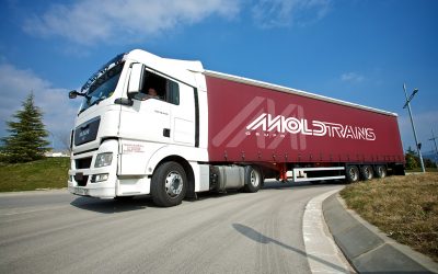 Grupo Moldtrans integra Rede Palletways em Barcelona