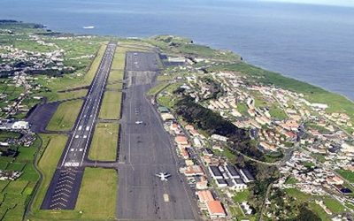 Conselho de Ilha da Terceira quer dinamizar logística e transporte de mercadorias