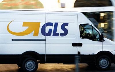 GLS reestrutura rede de operações em Portugal