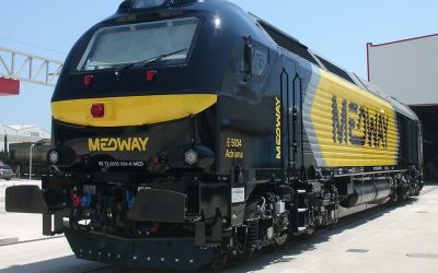 Medway investe 25 milhões em novo terminal em Famalicão