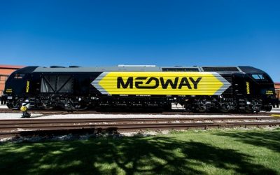 Medway renova tecnologia interna com projecto de 2 milhões