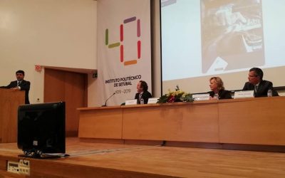 I Jornadas de Distribuição e Logística celebram 20 anos do primeiro curso da área em Portugal