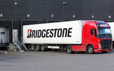 Bridgestone compra TomTom por 910 M€