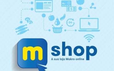 Makro lança plataforma de compras online