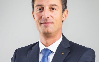 Marco Vale é o novo Managing Director da MSC Portugal