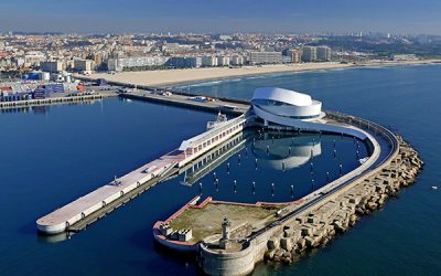 Programa de inovação Bluetech Accelerator integrado no Porto de Leixões