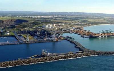 Portugal exporta carne de porco para a China via Sines