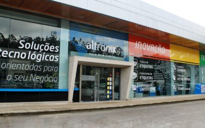 Altronix implementa solução inovadora para a Brisa