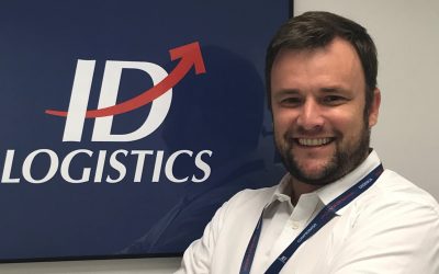 Hugo Oliveira é o novo country manager da ID Logistics em Portugal