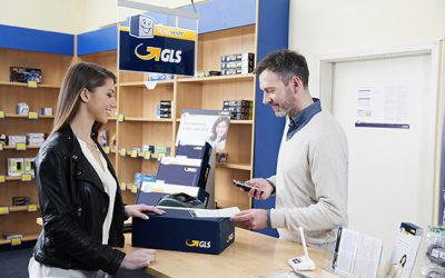 GLS lança Flex Delivery Service em Portugal