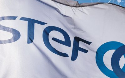 STEF Nederland adquire totalidade da Netko