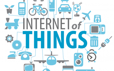 O impacto da IoT na logística em Portugal