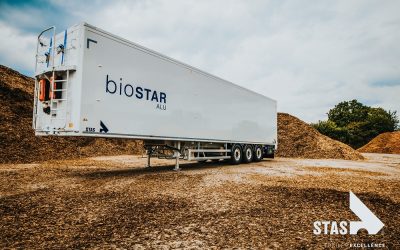 STAS representada pela RETA em Portugal