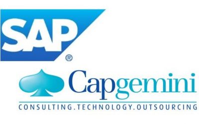 Soluções de Manufacturing e Supply Chain da Capgemini certificadas pela SAP