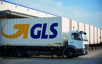 GLS Portugal já abriu oito agências em 2019