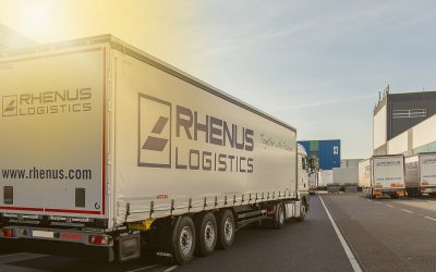 Rhenus Logistics anuncia nova rota entre Maiorca, Ibiza e Formentera