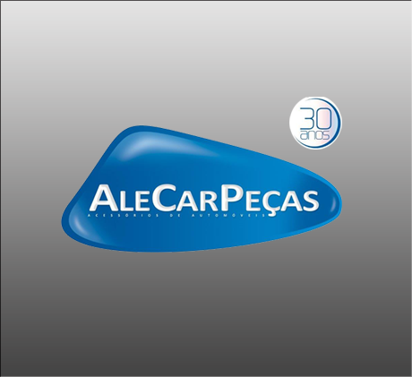Nova plataforma logística da AleCarPeças localizada na Maia