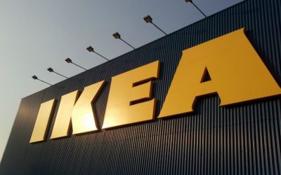 Ikea testa loja online de produtos em segunda mão