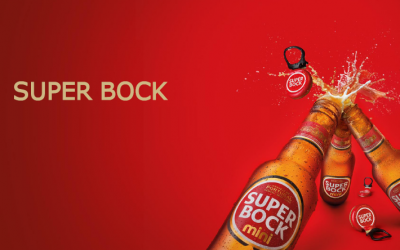 BUYIN.PT fez acordo de exclusividade com a Super Bock China
