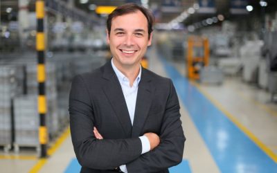 António Conde é o novo CEO da Consoveyo
