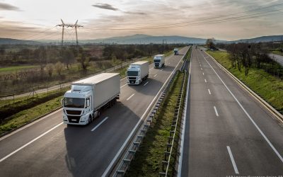 Pacote de Mobilidade estabelece novas regras para descanso de motoristas