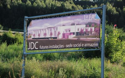 Valongo dá luz verde a obra polémica da JDC em Lagueirões