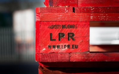 LPR Portugal define localização da rede de centros logísticos com recurso a tecnologia inovadora