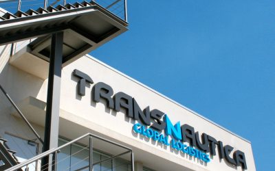 Transnautica Global Logistics entra em 2020 de olhos postos em Maputo