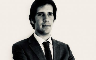 Luís Vasconcelos é o novo Purchasing Director da Comp-RAR