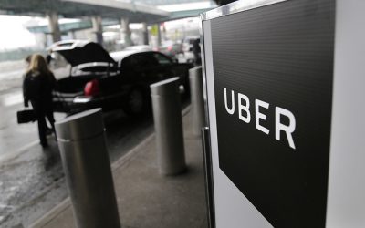 Uber cria serviço direccionado para o retalho