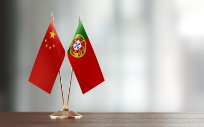 Rangel organiza voos fretados directos da China para Portugal