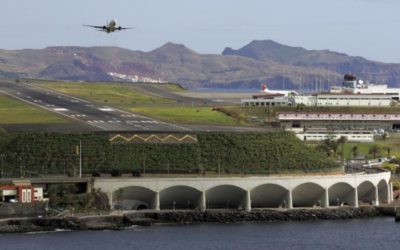 Mais Madeira Air reforça serviço para o Funchal