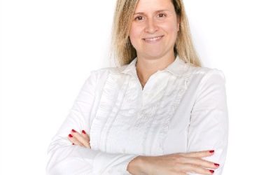 Cristina Costa é a nova Directora de Logística da CaetanoBus
