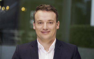 Christian Klein assume funções de único CEO da SAP