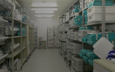 KnowLogis previne rupturas de stocks em farmácias e hospitais