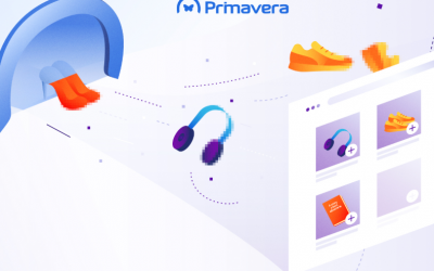 PRIMAVERA lança soluções de apoio ao e-commerce